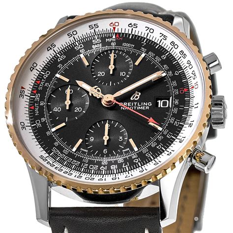 breitling herren uhr